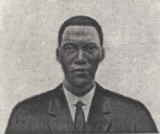 Joseph Robert Hill
